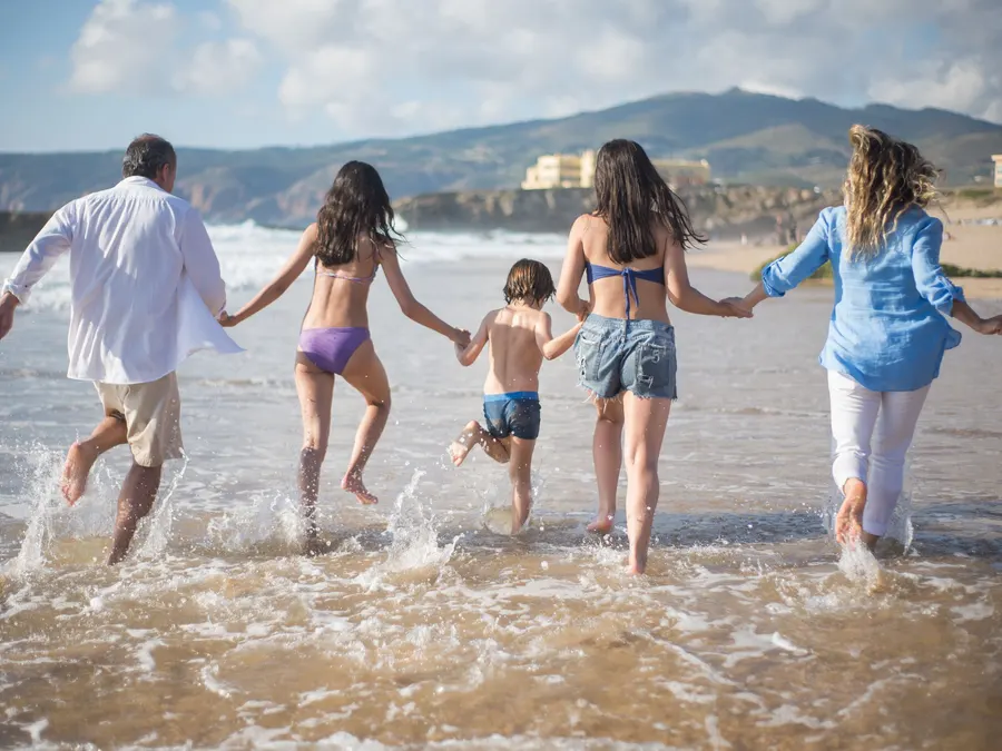 Family Packages